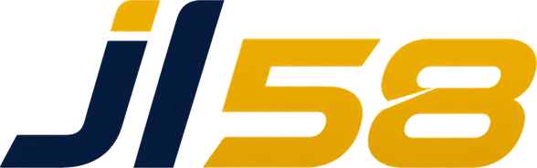 jl58 gaming platform logo